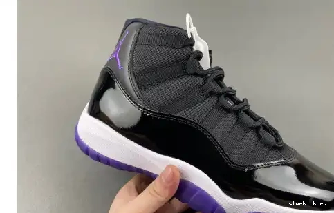   Retro Air CT8812-999  Jordan Purple 11 CT8812-999 0630